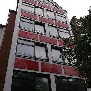  Apartment Studiotel Altstadt
